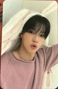 Lost and Found linc 線上 簽售卡 兔子ver.