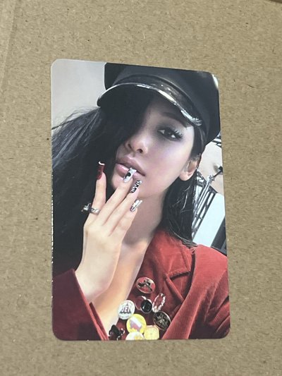 Richman 吉他專卡 帽子寧