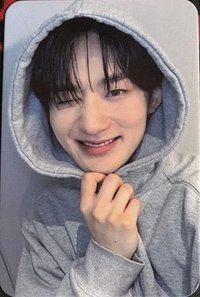 Lost and Found md 簽售卡 