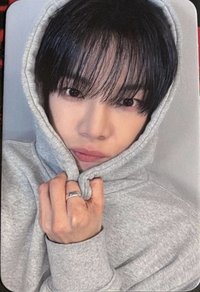 Lost and Found md 簽售卡 