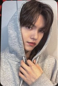 Lost and Found md 簽售卡 