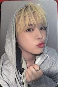 Lost and Found md 簽售卡 