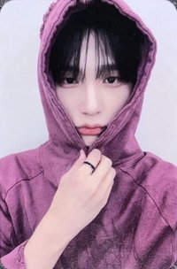 正規2輯 wf 線下5.0 簽售卡 