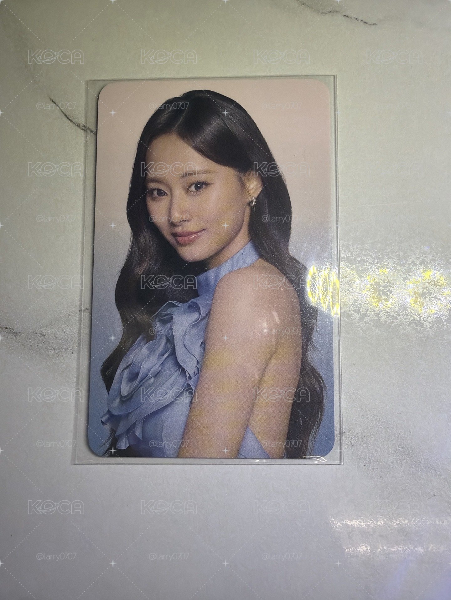 漂亮小卡💕