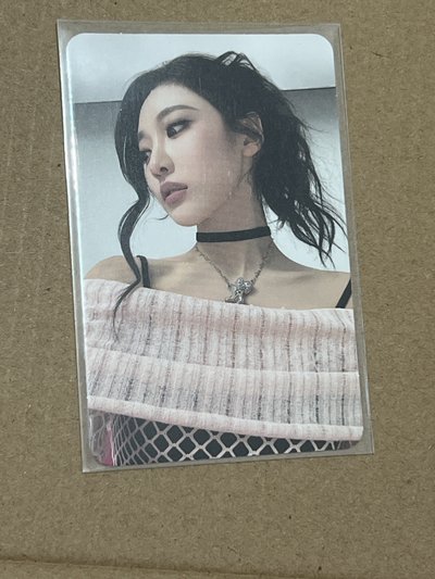 smtown 2025 30th 隨機卡寧 