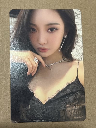 dirtywork 戒指專 華納特典寧