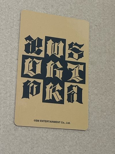 dirtywork 戒指專 華納特典寧