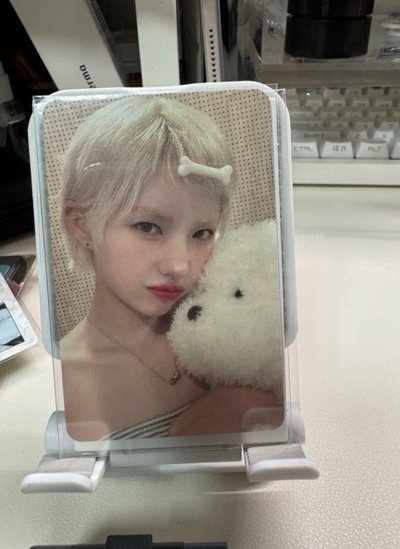 idle 田小娟 娟卡區