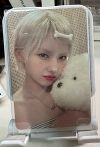 迷八 HL2.0簽售 小狗娟 