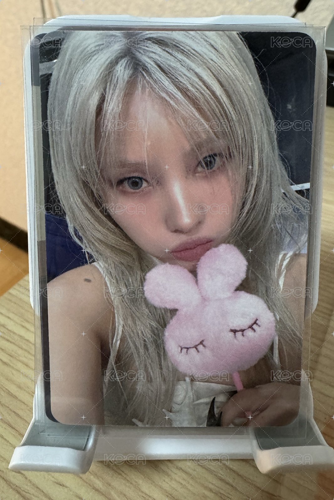 迷八 Am特典
