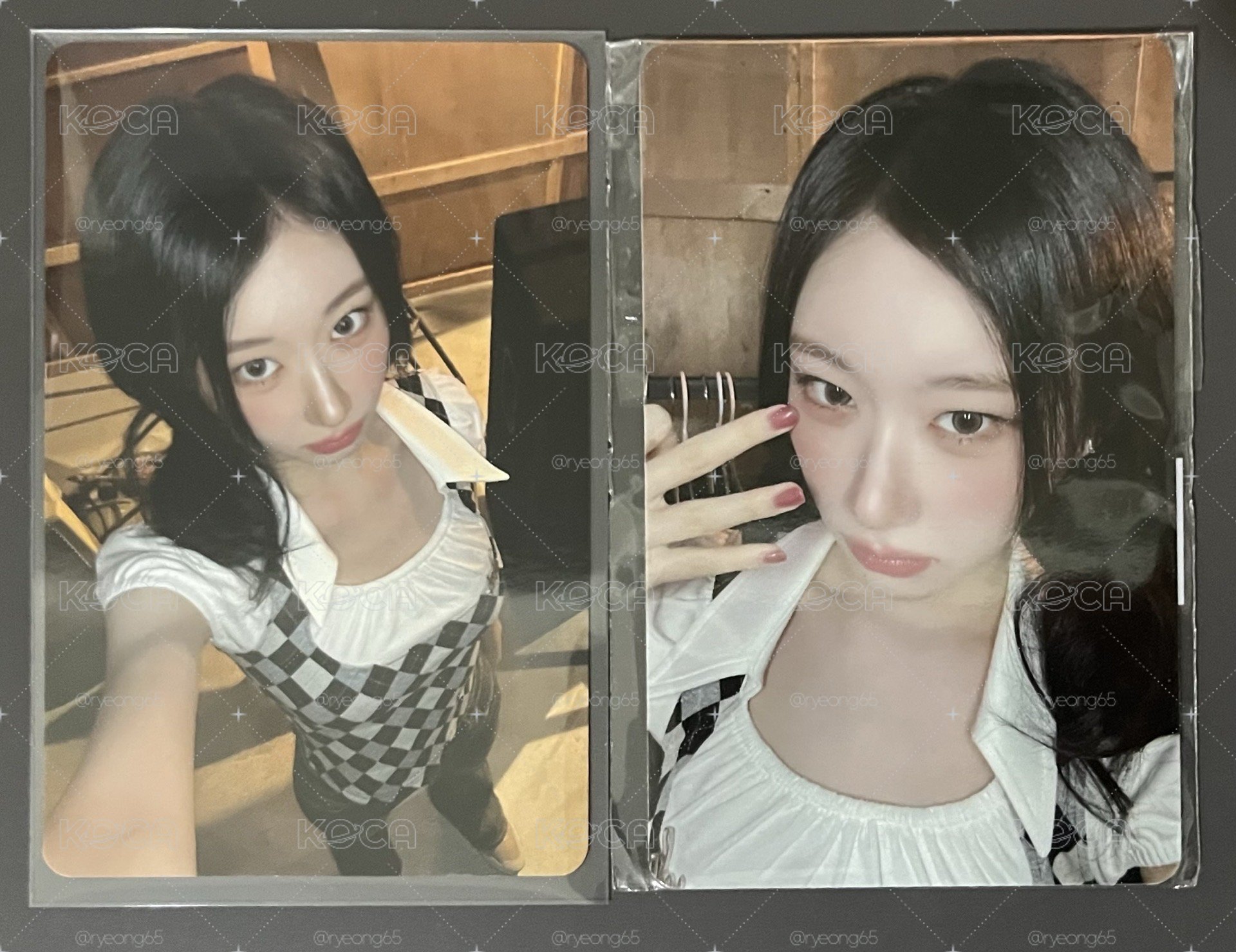 ITZY｜4th FM｜彩領滿額