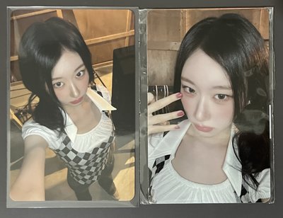 ITZY｜4th FM｜彩領滿額