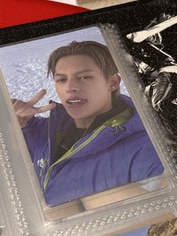 雪地凡