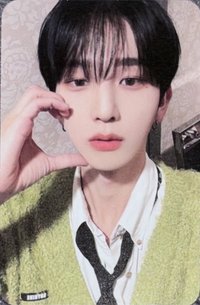 正規2輯 mokket 線下3.0 簽售卡 