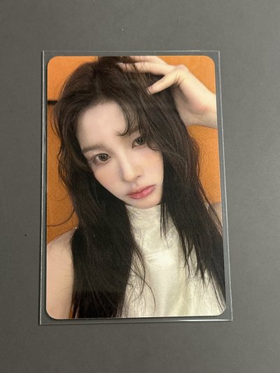 NMIXX sr預售薛（中文卡背）