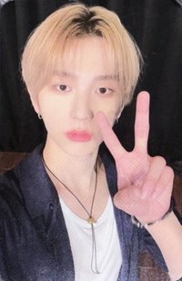 2024 EPEX 2nd fancon YOUTH DAYS 入場卡 / 場限卡 