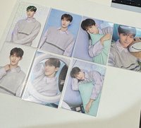 🩵洗衣機小狗7張（綁$200🩷）