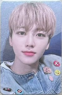 ISTJ el 線上4.0/現下6.0 簽售卡 