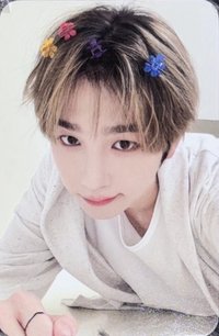 正規2輯 wf 線下4.0 簽售卡 