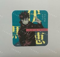 伏黑惠 A款［需綁4，不單售］