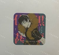 伏黑甚爾［需綁6，不單售］