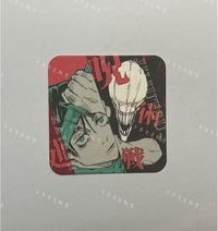 特典 乙骨&里香［需綁10，不單售］