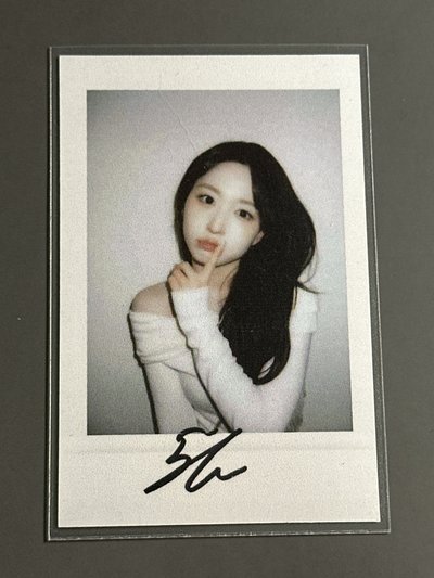 NMIXX am拍立得嫄