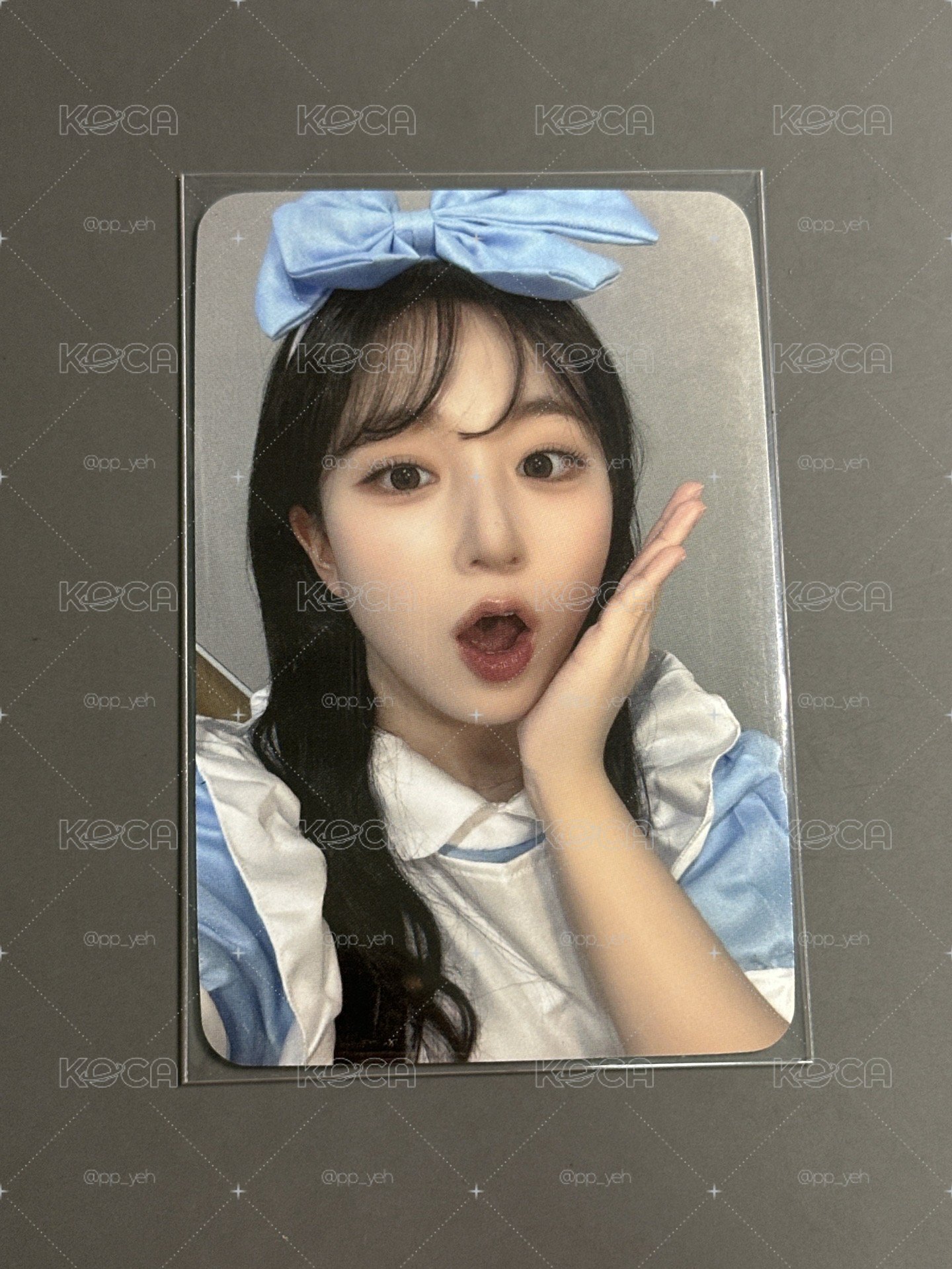 NMIXX sw愛麗絲嫄