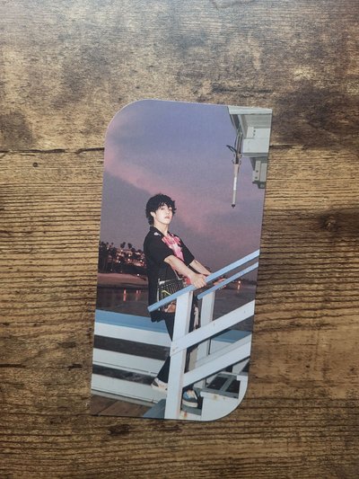 哲迷八撞球、迷七、正三（送書籤！）