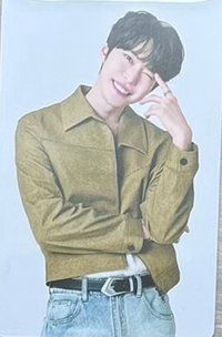 日巡場週 隨機卡 