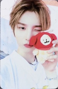 正規2輯 el 線下4.0 簽售卡 