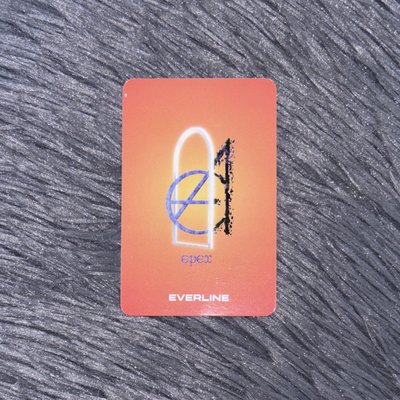 el 線條小狗佑🐶 簽售卡