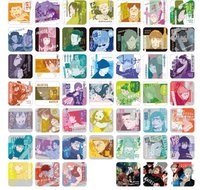 咒術迴戰 藝術原畫杯墊 第3彈