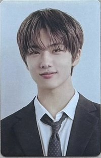 2023 年曆 k4 特典卡 