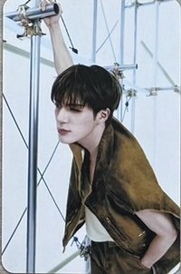 正規四 一星 星光卡 