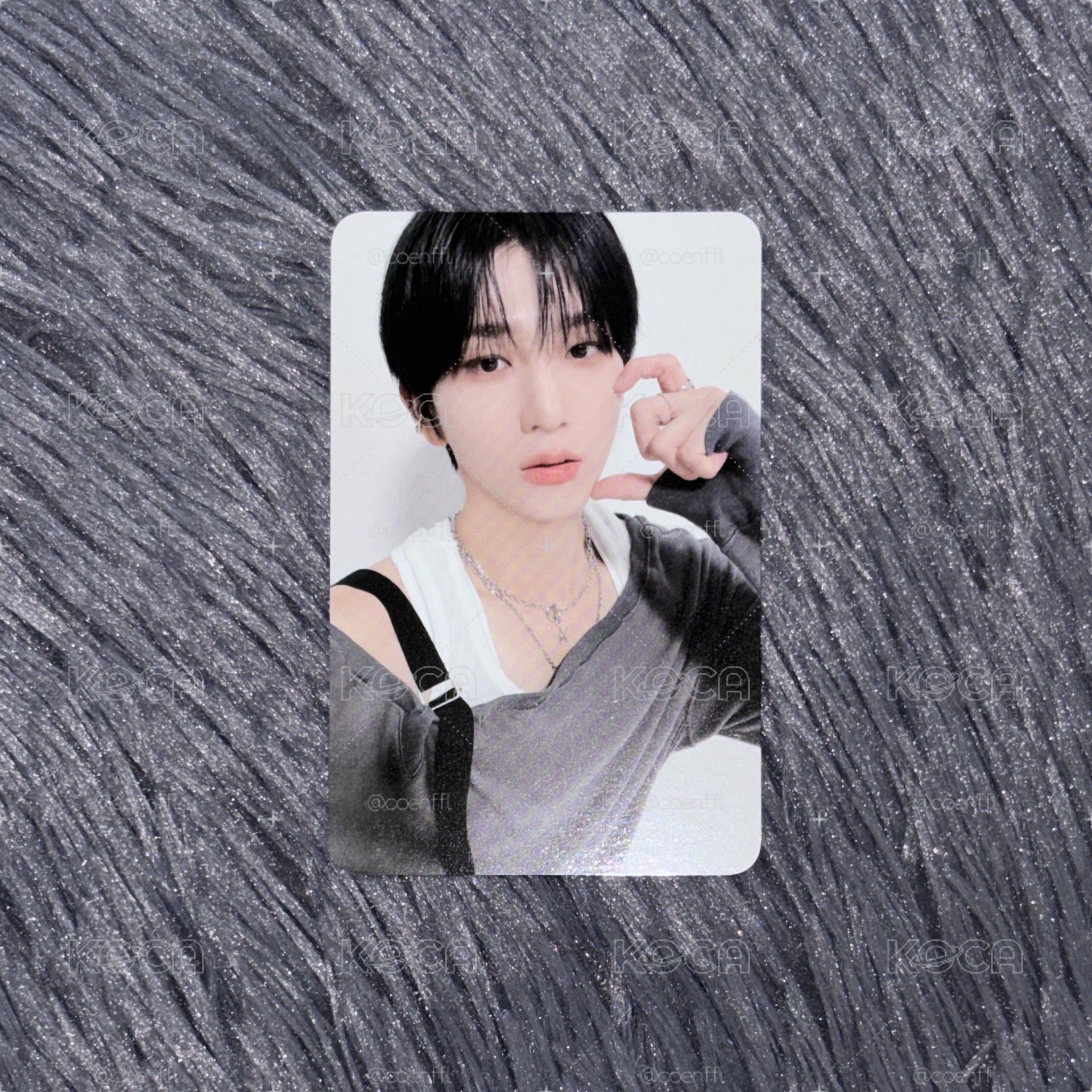 Keyring 佑專卡