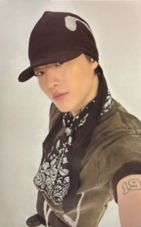 2026 WOODZ WORLD TOUR＇Archive. 1＇ 周邊卡 PHOTO CARD SET