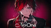 ローレン・イロアス 1st Mini Album 「No One」