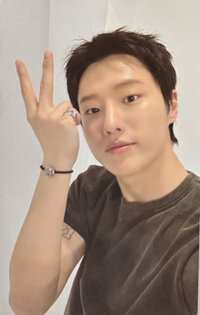 2026 WOODZ WORLD TOUR＇Archive. 1＇ 周邊卡 PHOTO CARD SET