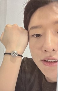 2026 WOODZ WORLD TOUR＇Archive. 1＇ 周邊卡 PHOTO CARD SET