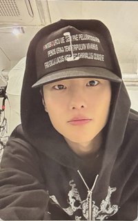 2026 WOODZ WORLD TOUR＇Archive. 1＇ 周邊卡 PHOTO CARD SET