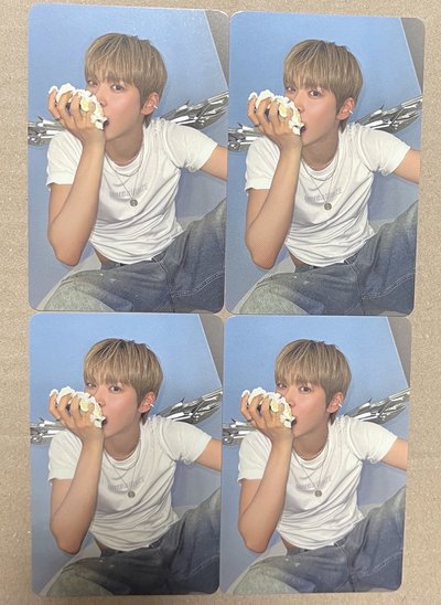 2026 年曆後續卡 B