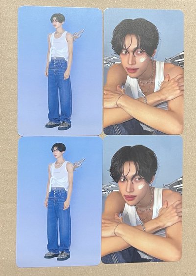 2026 年曆後續卡 B