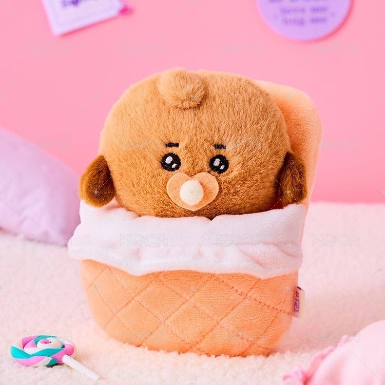 SHOOKY