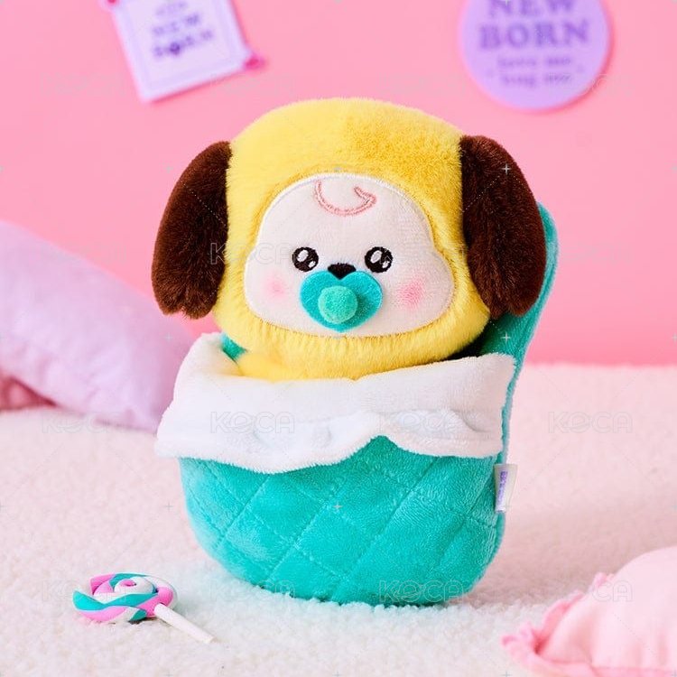 CHIMMY