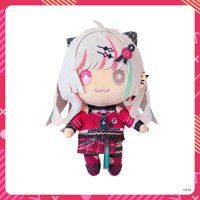 Idios一周年 娃娃玩偶 