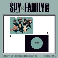 SPY×FAMILY展 資料夾 A4資料夾