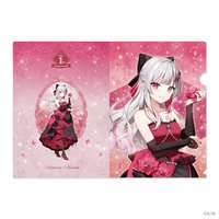 Idios一周年 資料夾 