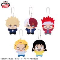 私服 努努娃娃 第8彈