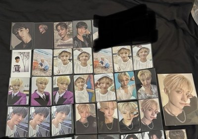 seventeen SVT 李碩珉DK🐶賣場5